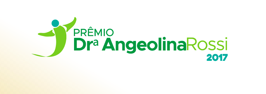 REVISTA: Prêmio Angeolina Rossi by Conselho Regional de